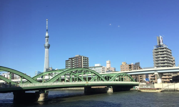 cielo 会場からの景色
