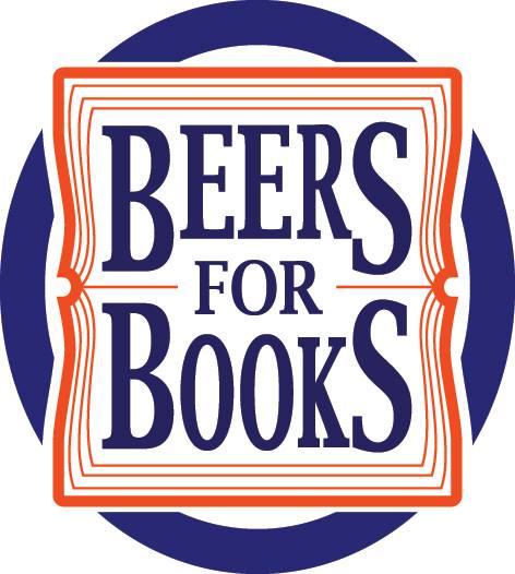 Room to Read Beers for Books